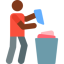 laundry,people,humanpictos,housekeeping,folding clothes